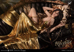 [Warehouse in Stock] Light Year Studio - Statue - Original - Ghost Blade Aeolian Goodnight (Licensed)