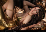 [Warehouse in Stock] Light Year Studio - Statue - Original - Ghost Blade Aeolian Goodnight (Licensed)