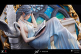 [Warehouse in Stock] TriEagles Studio - Statue - Ghost Blade - Swan (Licensed)