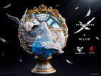 [Warehouse in Stock] TriEagles Studio - Statue - Ghost Blade - Swan (Licensed)