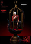 [Warehouse in Stock] 53toys Studio - Statue - Love and Deepspace - Locked-up Sylus