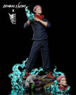 [Warehouse in Stock] ZENKAI Studio - Statue - Jujutsu Kaisen - Yuji Itadori