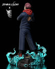[Warehouse in Stock] ZENKAI Studio - Statue - Jujutsu Kaisen - Yuji Itadori