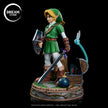 [Warehouse in Stock] Dream Studio - Statue - The Legend of Zelda Adult Link