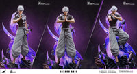 [Warehouse in Stock] Dream Boat Studio & TIME Studio - Statue - Jujutsu Kaisen - SSS Series #2 Satoru Gojo