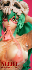 [Warehouse in Stock] Yuan Meng Studio - Statue - BLEACH Blood War Series - Swimsuit Party #5 Nelliel Tu Odelschwanck