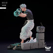 [Pre-Order] Karasu Collectibles - Statue - Jujutsu Kaisen - Gojo