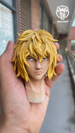 [Warehouse in Stock] Mask Studio - Statue - VINLAND SAGA - Thorfinn