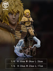 [Warehouse in Stock] Mask Studio - Statue - VINLAND SAGA - Thorfinn