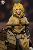 [Warehouse in Stock] Mask Studio - Statue - VINLAND SAGA - Thorfinn