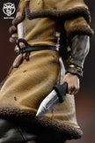 [Warehouse in Stock] Mask Studio - Statue - VINLAND SAGA - Thorfinn