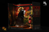 [Warehouse in Stock] Shen Yin Studio - Statue - Spirited Away - Chihiro & Faceless