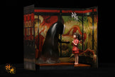 [Warehouse in Stock] Shen Yin Studio - Statue - Spirited Away - Chihiro & Faceless