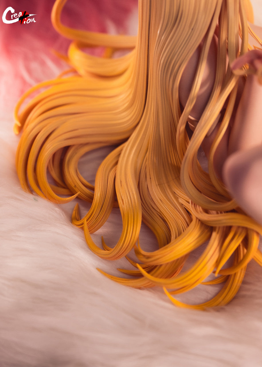 [Warehouse in Stock]EX version with EX Upgrade bag - Creation Studio - Statue - Xenoblade - Chronicles Mythra