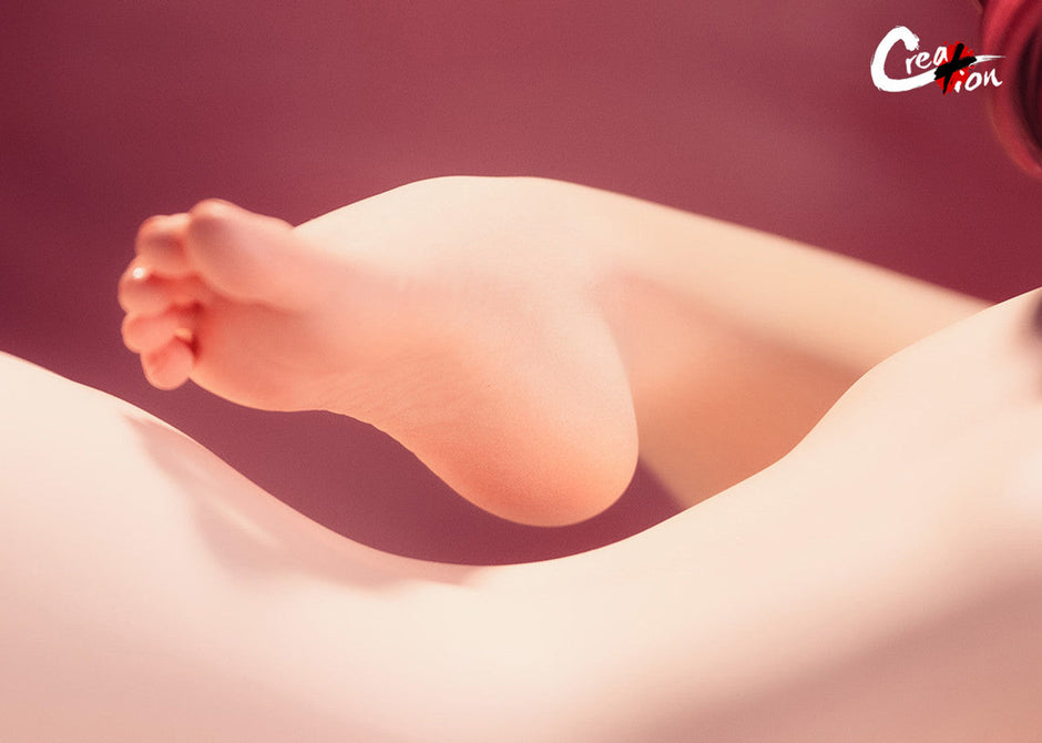 [Warehouse in Stock]EX version with EX Upgrade bag - Creation Studio - Statue - Xenoblade - Chronicles Mythra