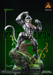 [Warehouse in Stock] MIMAN Studio - Statue - Digimon - Illustrated Scale 3rd Metal Etemon