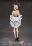 [Warehouse in Stock] DokiDoki figures - Statue - Azur Lane Owari (DISH)