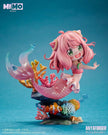 [Pre-Order Closed] Mimo Studio - Statue - Spy x Family - mermaid Anya Forger