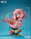 [Pre-Order Closed] Mimo Studio - Statue - Spy x Family - mermaid Anya Forger