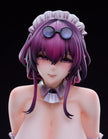 [Pre-Order Closed] Genius Bee Studio - Statue - Honkai: Star Rail - Maid Kafka