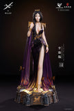 [Warehouse in Stock] TriEagles Studio - Statue - Ghost Blade - Queen (Licensed)
