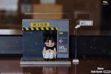 [Warehouse in Stock] Real Creation Studio - Jujutsu Kaisen - Chibi Scene Series #3 Choso in trouble
