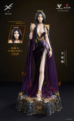 [Warehouse in Stock] TriEagles Studio - Statue - Ghost Blade - Queen (Licensed)