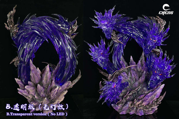 [Warehouse in Stock] CHENG Studio - Statue - BLEACH - Sōsuke Aizen