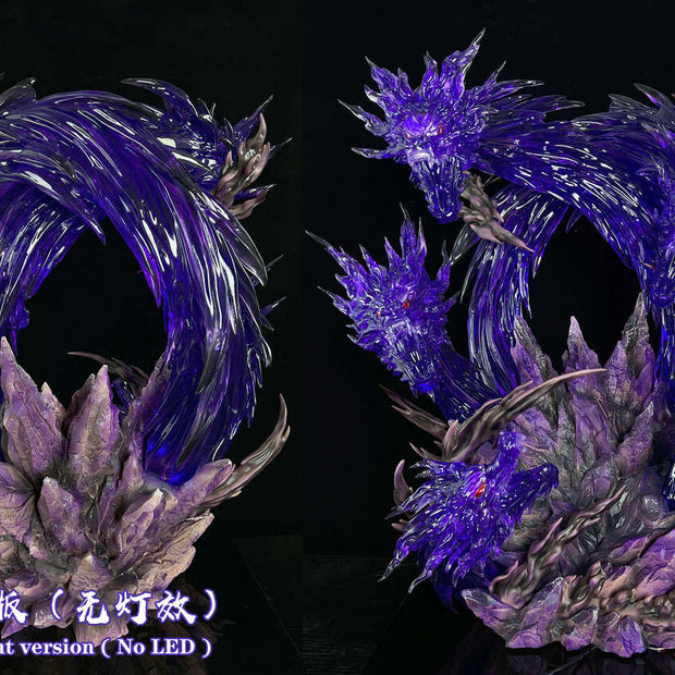 [Warehouse in Stock] CHENG Studio - Statue - BLEACH - Sōsuke Aizen