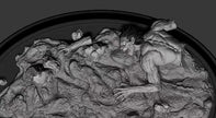 [Pre-Order Closed] Bard Studio - Statue - Berserk - Reunion Guts and Casca