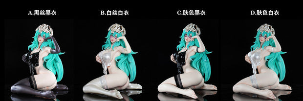 [Warehouse in Stock] CHENG Studio - Statue - BLEACH - #2 Neliel