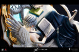 [Warehouse in Stock] TriEagles Studio - Statue - Ghost Blade - Swan (Licensed)