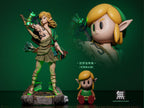 [Warehouse in Stock] Anonymous Studio - Statue - The Legend of Zelda: Tears of the Kingdom Link