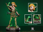 [Warehouse in Stock] Anonymous Studio - Statue - The Legend of Zelda: Tears of the Kingdom Link
