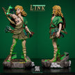 [Warehouse in Stock] Anonymous Studio - Statue - The Legend of Zelda: Tears of the Kingdom Link