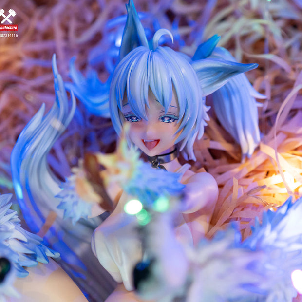 [Warehouse in Stock] Little Toys Studio & Manufacture Studio - Statue - Redo of Healer Setsuna