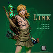 [Warehouse in Stock] Anonymous Studio - Statue - The Legend of Zelda: Tears of the Kingdom Link