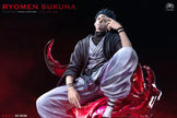 [Pre-Order Closed] PG Studio - Statue -  Jujutsu Kaisen - Ryomen Sukuna