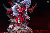 [Pre-Order Closed] PG Studio - Statue -  Jujutsu Kaisen - Ryomen Sukuna