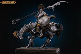 [Warehouse in Stock] Sword X Wing Studio & ACY Studio - Statue - Elden Ring Royal knight Loretta