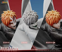 [Warehouse in Stock] Qi Yuan studio - Statue - BLEACH - Zangetsu Kurosaki Ichigo (White Version)