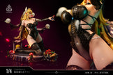 [Warehouse in Stock] SunBird Studio - Statue - Bowsette Super Mario EX
