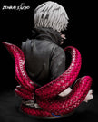[Pre-Order] ZENKAI Studio - Statue - Tokyo Ghoul - Ken Kaneki 1/1 Bust