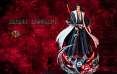 [Warehouse in Stock] I.W Studio - Statue - BLEACH Thousand-Year Blood War #09 Kenpachi Zaraki