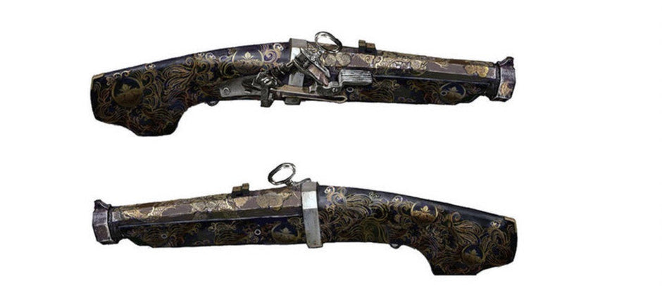 [Pre-Order] Bard Studio - Statue - Sekiro: Shadows Die Twice - Isshin, The Sword Saint