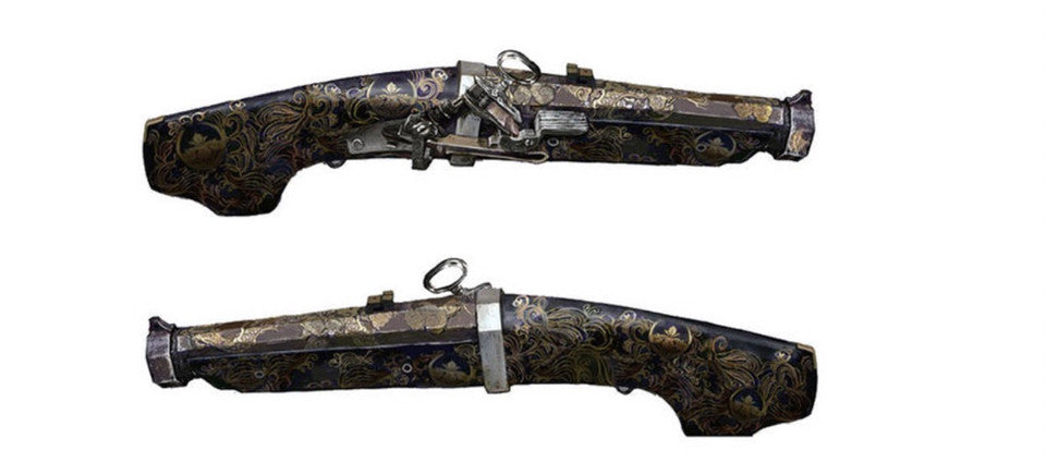 [Pre-Order] Bard Studio - Statue - Sekiro: Shadows Die Twice - Isshin, The Sword Saint