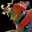 [Warehouse in Stock] Kintsukuroi Creations Studio - Statue - The Legend of Zelda - Link VS Ganondorf with LED