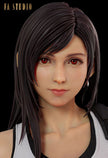 [Warehouse in stock] fallen angel studio (FA Studio) - Statue - Final Fantasy Tifa Lockhart