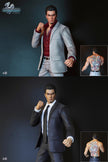 [Warehouse in stock] CHOCOBO Studio - Statue - Yakuza - Kiryu Kazuma