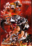 [Warehouse in stock] Giant Studio - Statue - Attack On Titan - Cart Titan